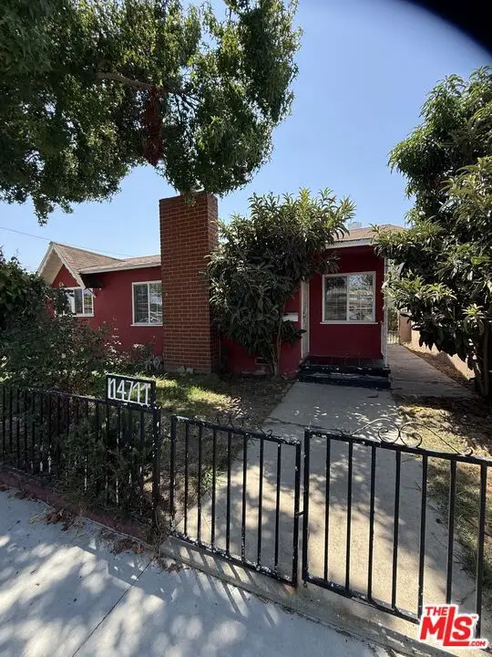 14711 Grevillea Avenue, Lawndale, CA 90260 - #1