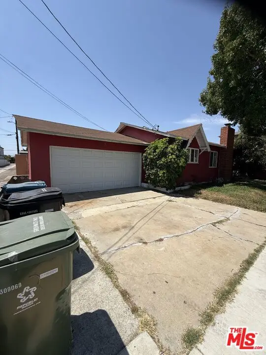 14711 Grevillea Avenue, Lawndale, CA 90260 - #2
