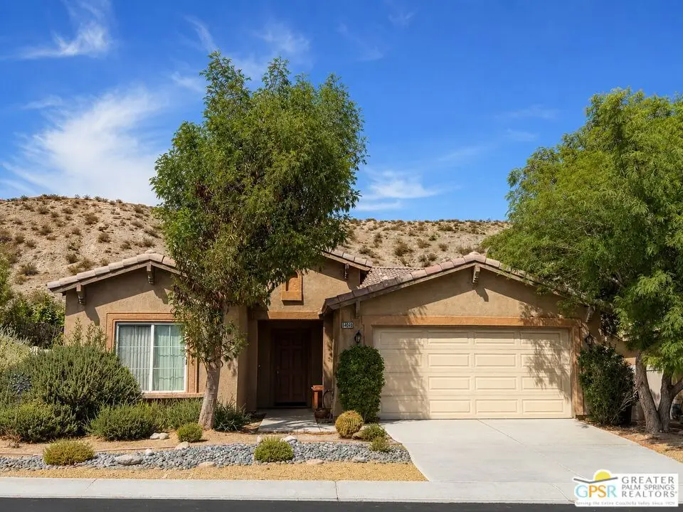 64040 Appalachian Street, Desert Hot Springs, CA 92240 - #1