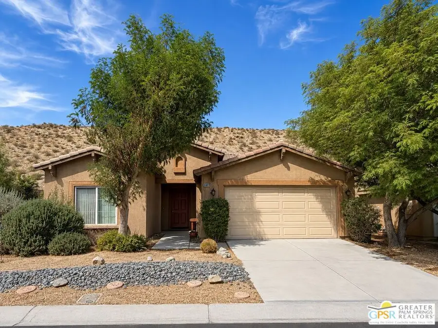 64040 Appalachian Street, Desert Hot Springs, CA 92240 - #3