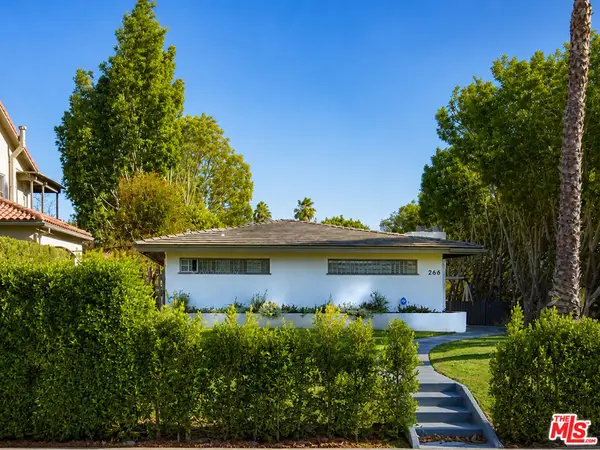 266 S Highland Avenue, Los Angeles, CA 90036