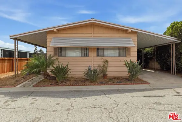 2601 E Victoria Street #99, Compton, CA 90220