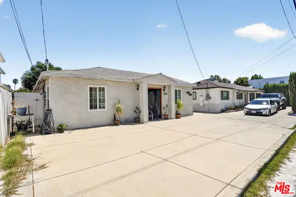 6236 Lindley Avenue, Los Angeles, CA 91316