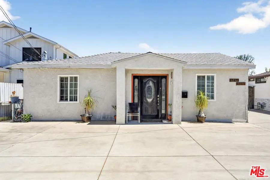 6236 Lindley Avenue, Encino, CA 91316 - #2