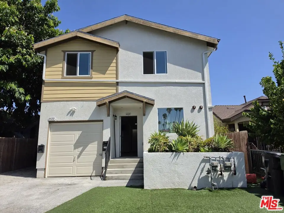 4422 S Wilton Place, Los Angeles, CA 90062 - #1