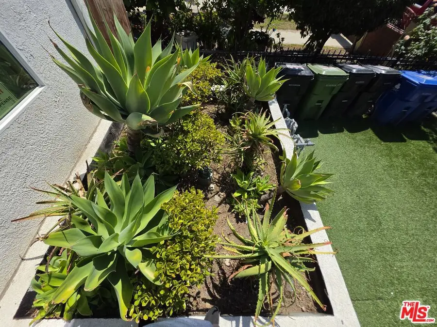 4422 S Wilton Place, Los Angeles, CA 90062 - #3