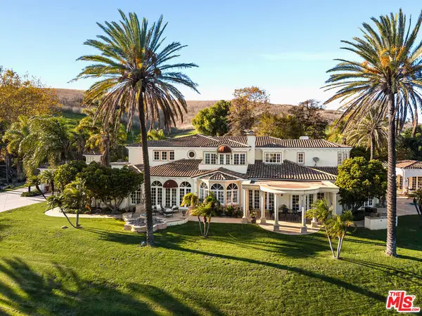 3855 Brunston Court, Westlake Village, CA 91362