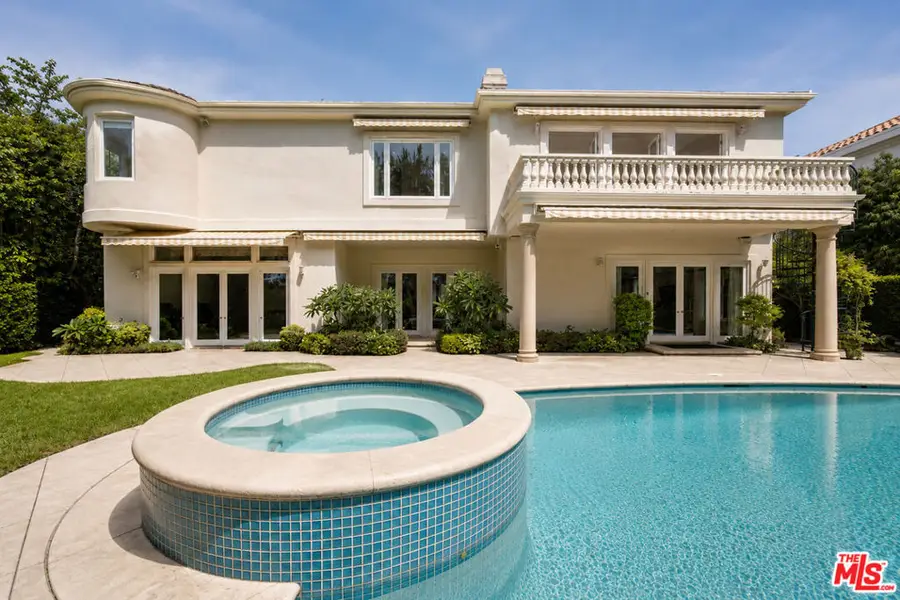 2285 Worthing Lane, Los Angeles, CA 90077 - #2
