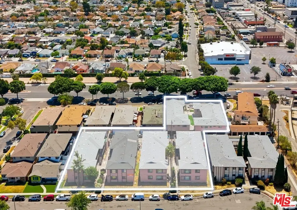 2912 W 141st Place, Gardena, CA 90249 - #1