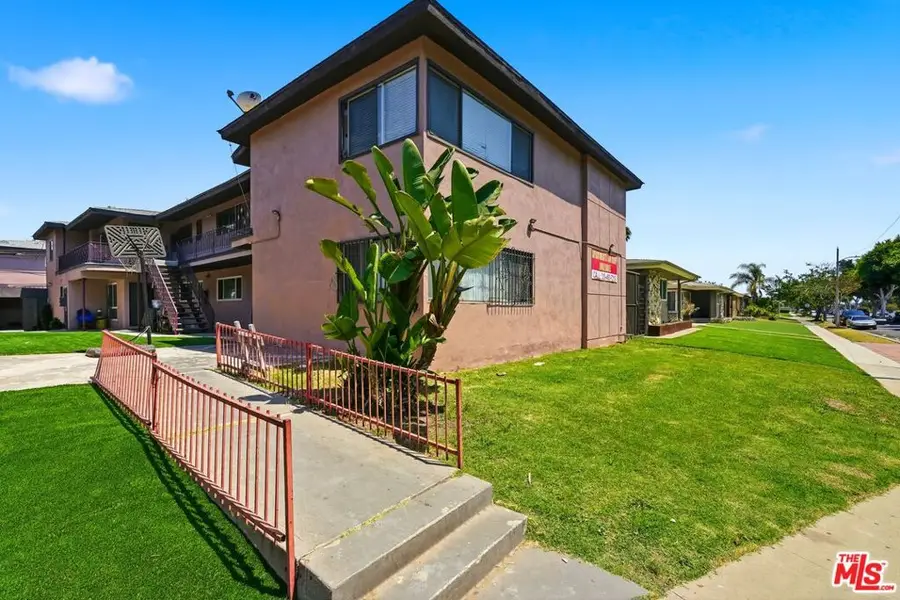 2912 W 141st Place, Gardena, CA 90249 - #3