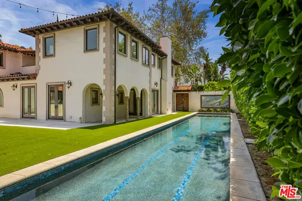11159 La Maida Street, Los Angeles, CA 91601