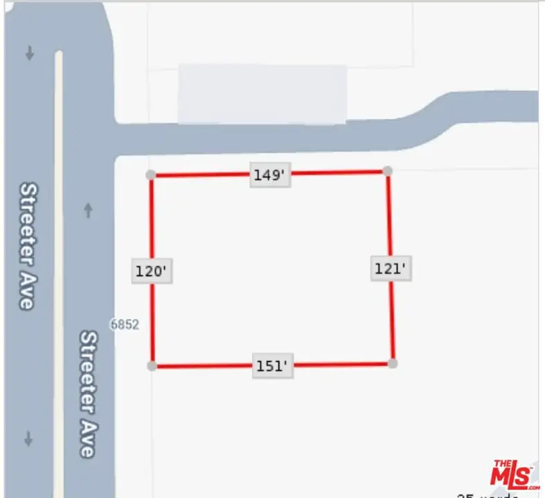 6840 Streeter Avenue, Riverside, CA 92504 - #1