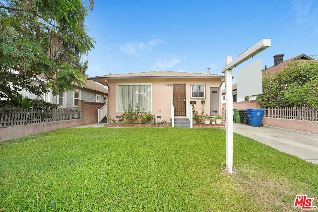 3425 2nd Avenue, Los Angeles, CA 90018 - #1