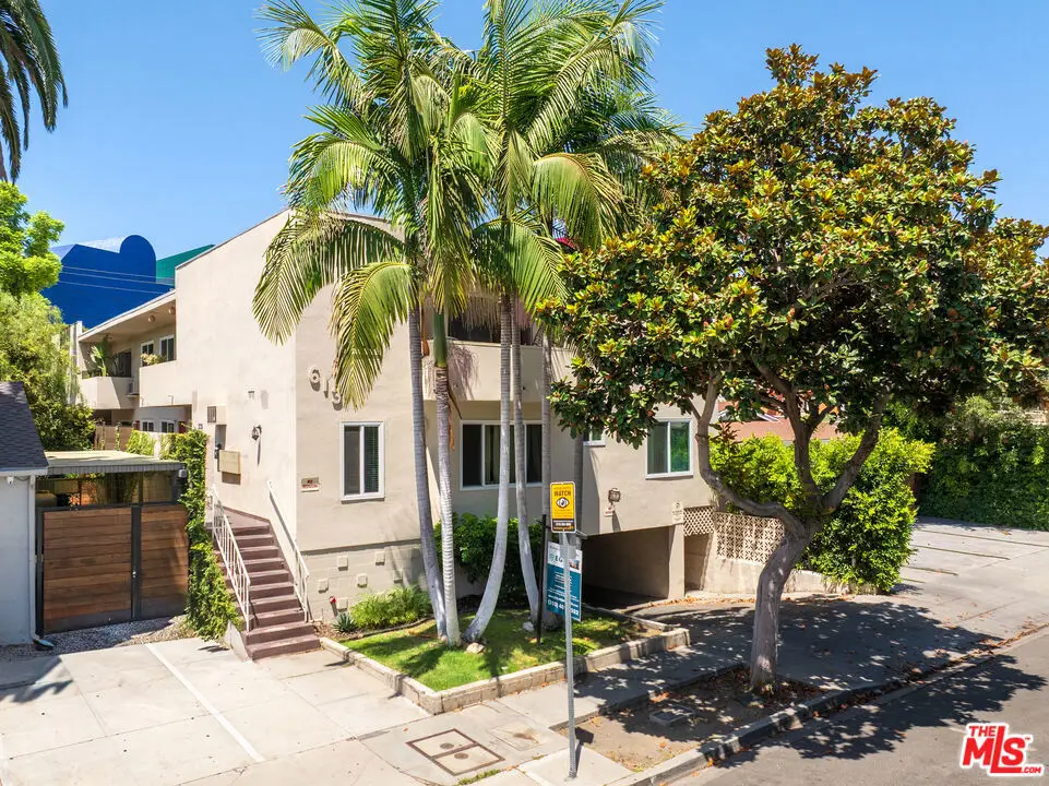 613 Westbourne Drive, West Hollywood, CA 90069 - #1