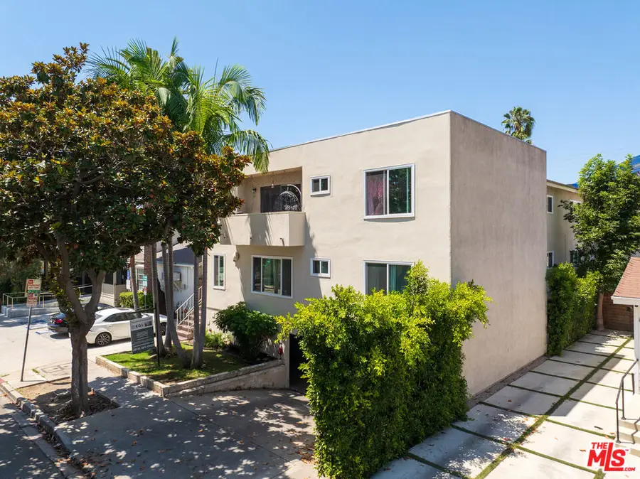 613 Westbourne Drive, West Hollywood, CA 90069 - #2