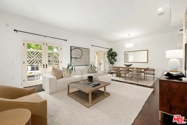 225 S Hamilton Drive #102, Beverly Hills, CA 90211