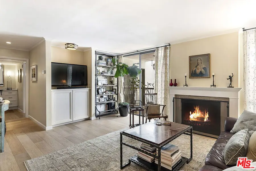 906 N Doheny Drive #510, West Hollywood, CA 90069 - #3