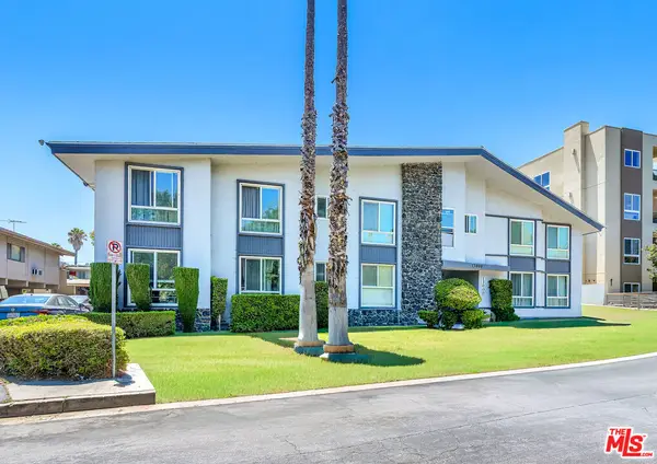13000 Valleyheart Drive, Los Angeles, CA 91604