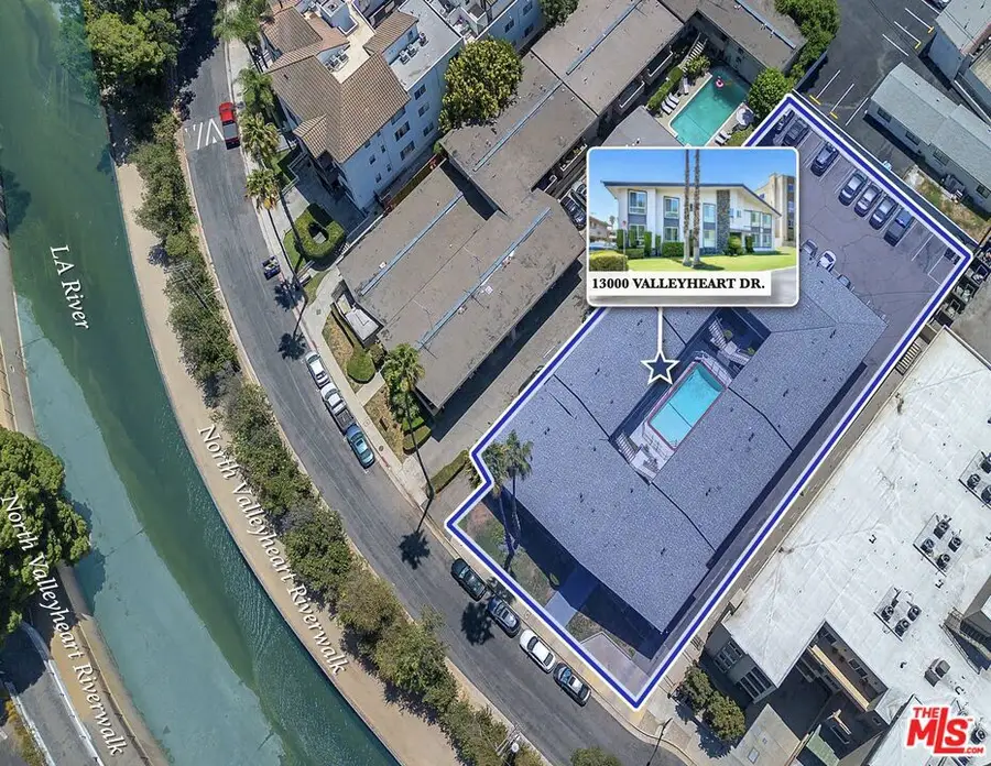 13000 Valleyheart Drive, Studio City, CA 91604 - #2