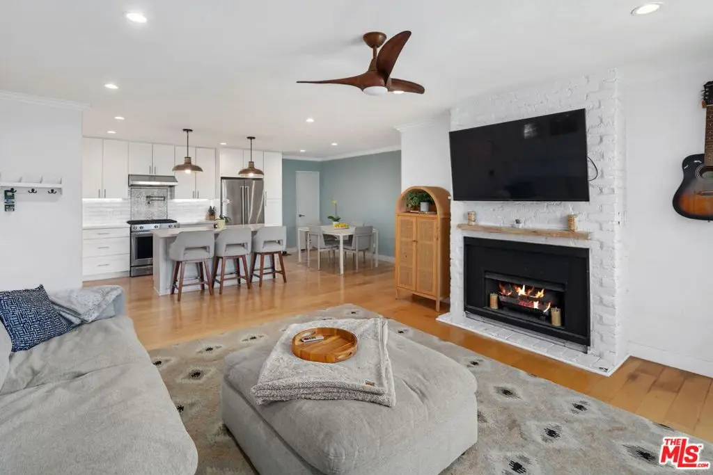1317 12th Street #1, Santa Monica, CA 90401 - #1