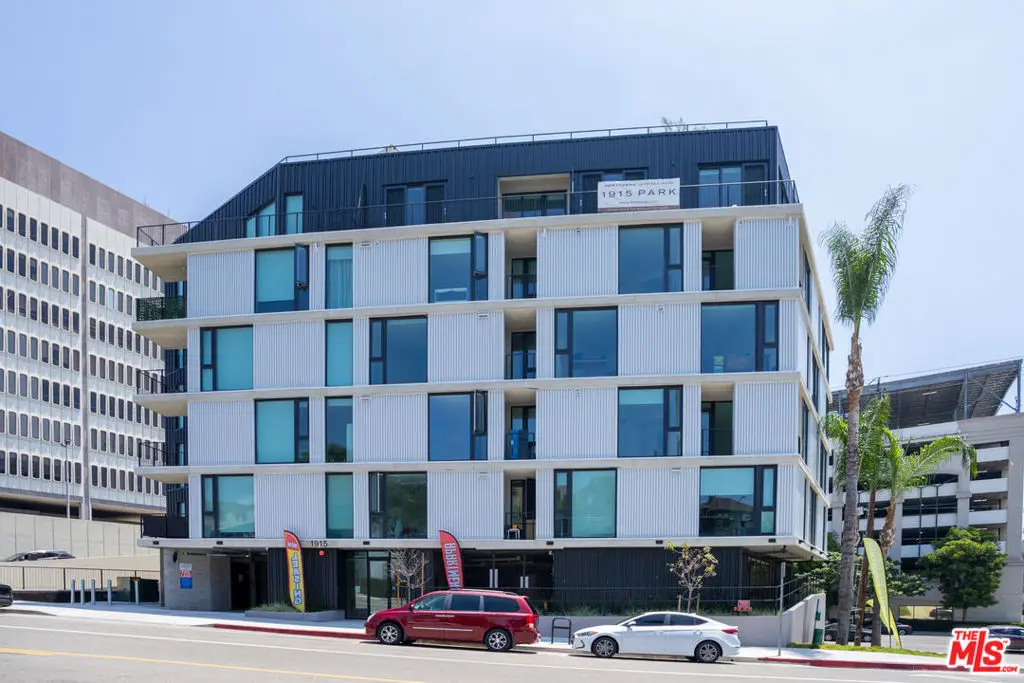 1915 Park Avenue, Los Angeles, CA 90026 - #1