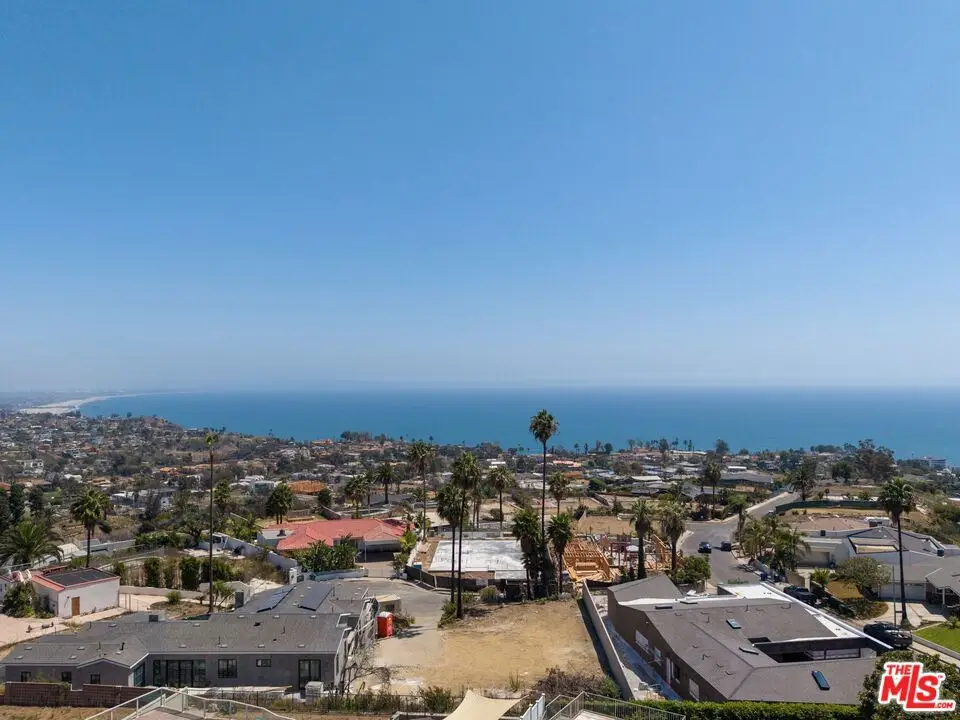 16915 Enchanted Place, Pacific Palisades, CA 90272 - #1