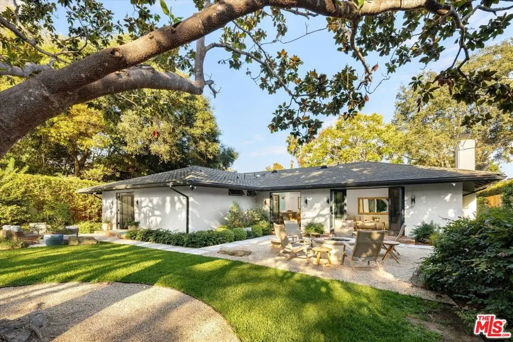 135 Pomar Lane, Santa Barbara, CA 93108 - #1