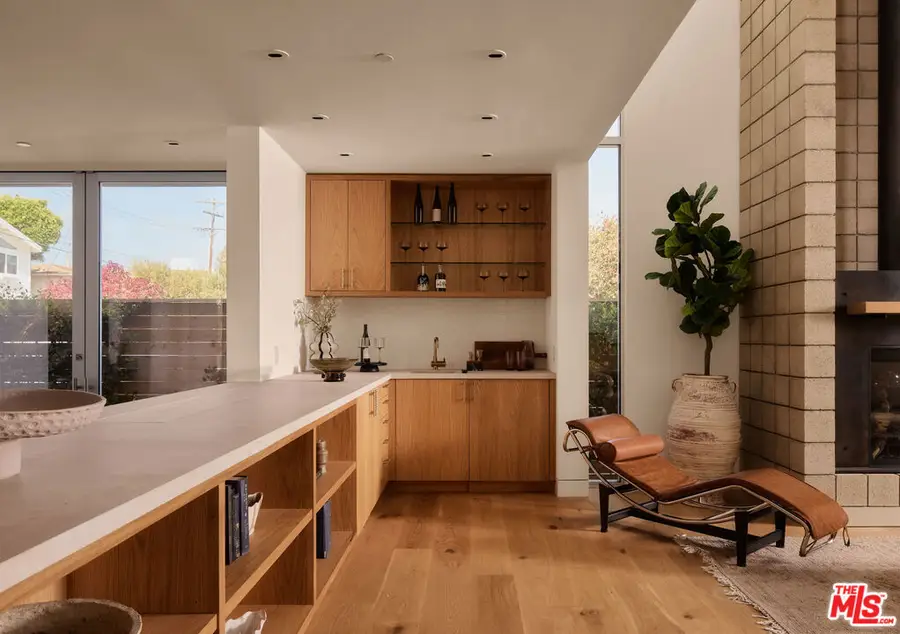 2801 Sanborn Avenue, Venice, CA 90291 - #2