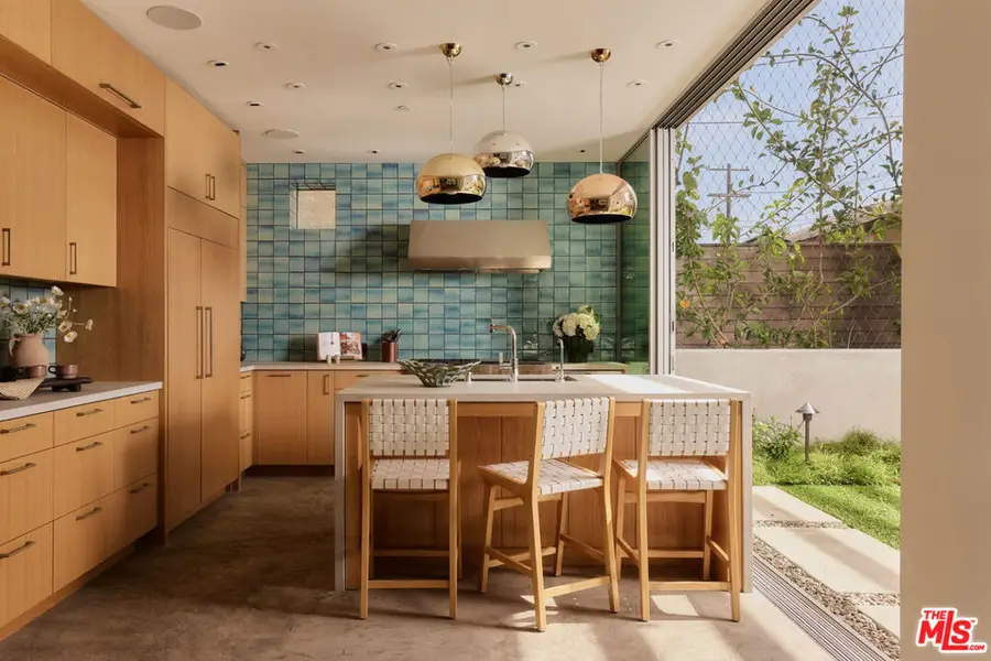 2801 Sanborn Avenue, Venice, CA 90291 - #3
