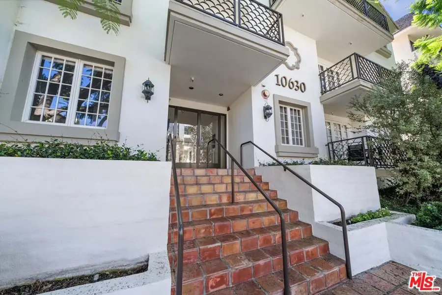 10630 Eastborne Avenue #103, Los Angeles, CA 90024 - #2