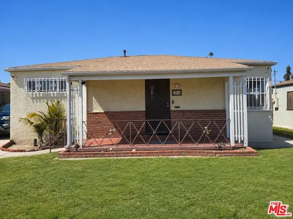3519 W 117th Street, Inglewood, CA 90303
