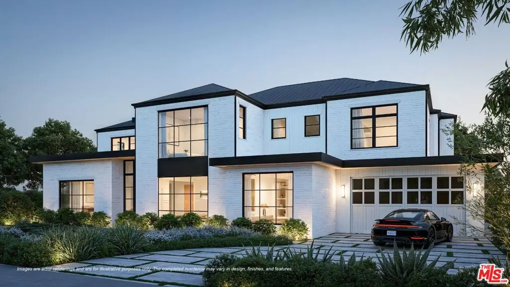 990 Corsica Drive, Pacific Palisades, CA 90272 - #1