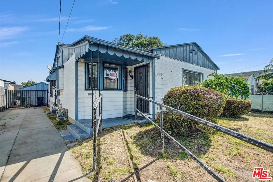 4115 W 102nd Street, Inglewood, CA 90304 - #2