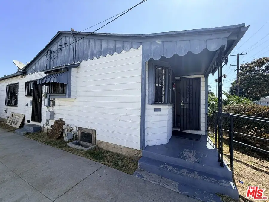 4115 W 102nd Street, Inglewood, CA 90304 - #3