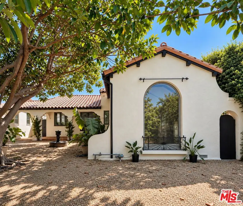 352 N Orlando Avenue, Los Angeles, CA 90048 - #1