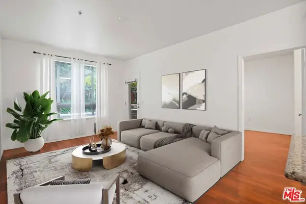 100 S Alameda Street #115, Los Angeles, CA 90012