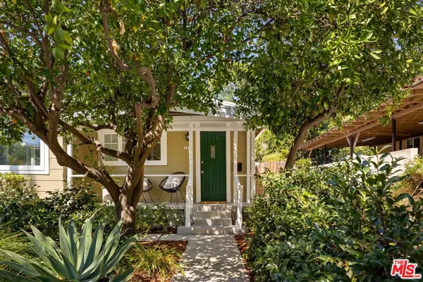 1015 Milwaukee Avenue, Los Angeles, CA 90042