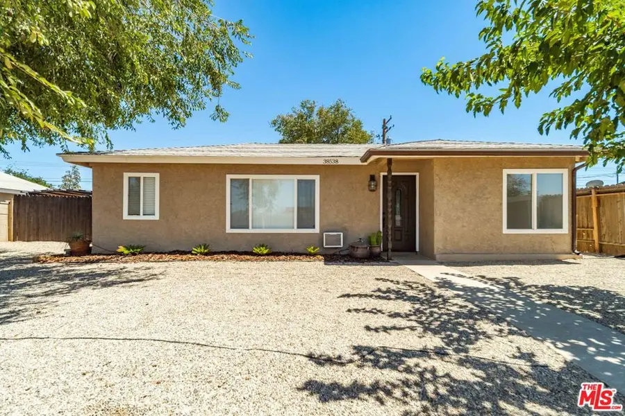 38538 30th Street, Palmdale, CA 93550 - #2