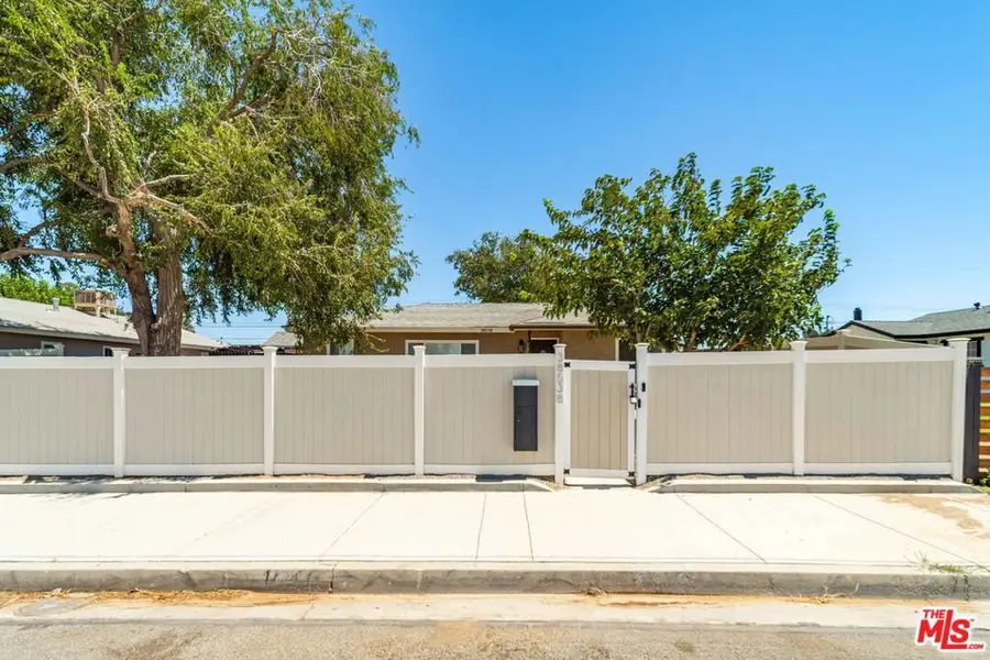 38538 30th Street, Palmdale, CA 93550 - #3