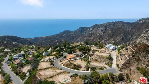 23468 W Moon Shadows Drive, Malibu, CA 90265