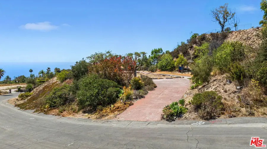 23468 W Moon Shadows Drive, Malibu, CA 90265 - #2