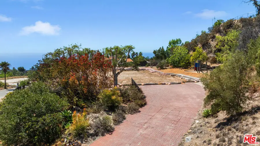 23468 W Moon Shadows Drive, Malibu, CA 90265 - #3