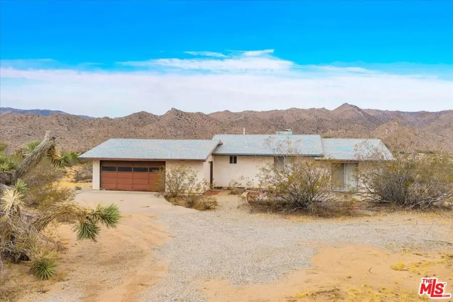 8686 Uphill Road, Joshua Tree, CA 92252 - #3
