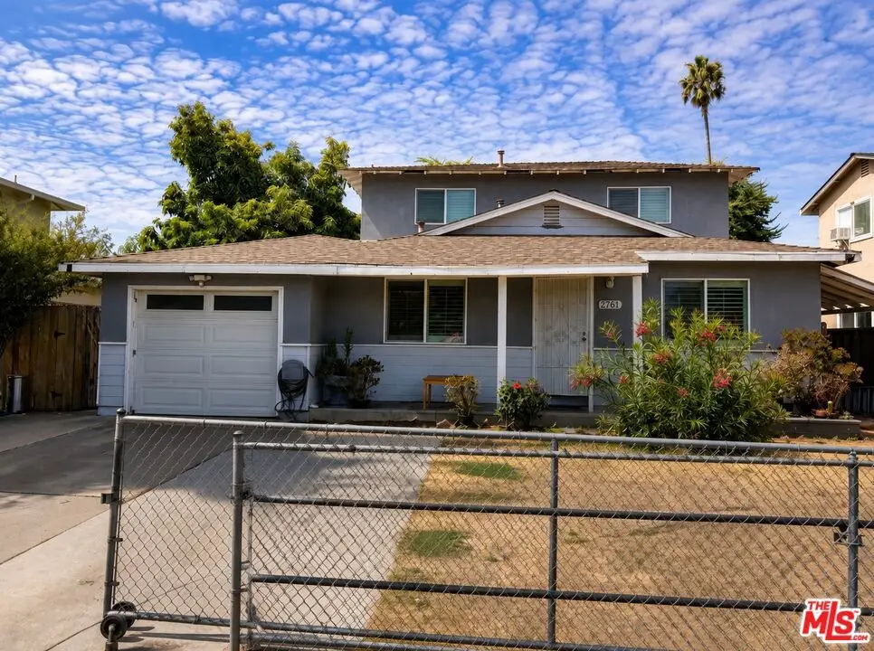 2761 Aida Avenue, San Jose, CA 95122 - #1