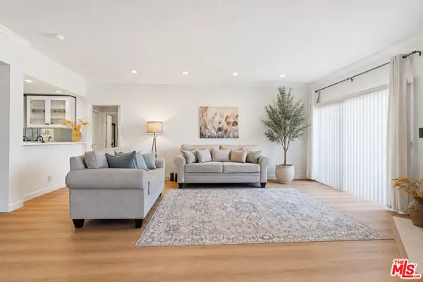 828 S Bedford Street #202, Los Angeles, CA 90035
