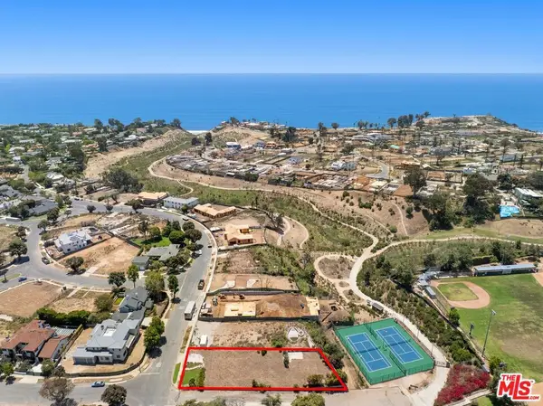683 Alma Real Drive, Los Angeles, CA 90272