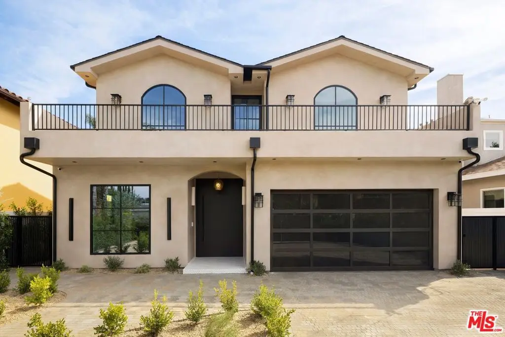 15110 Otsego Street, Sherman Oaks, CA 91403 - #1
