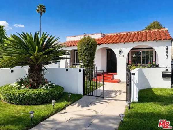3223 Perlita Avenue, Los Angeles, CA 90039
