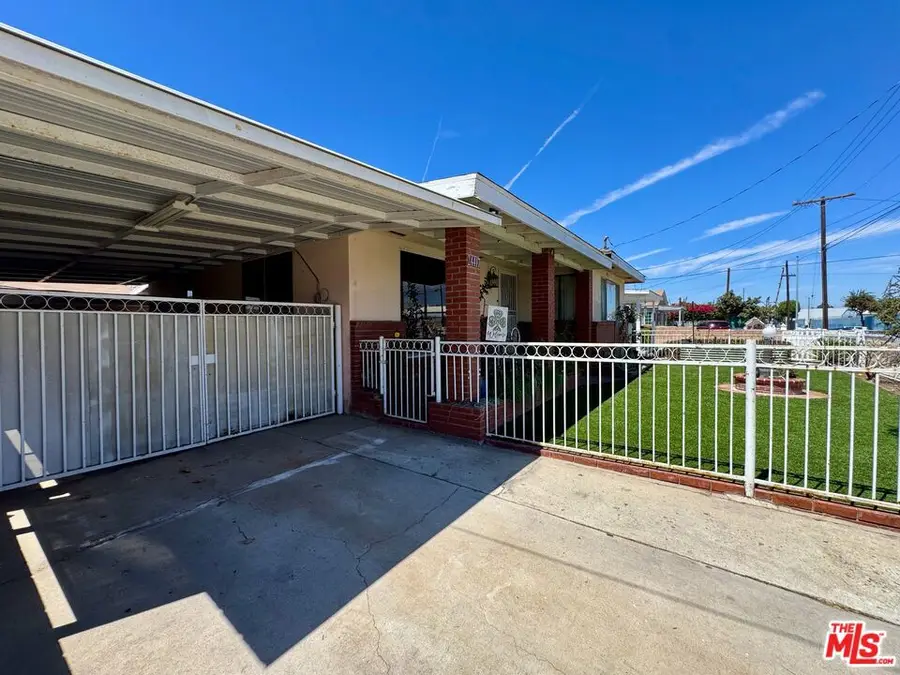 24417 Broad Avenue, Wilmington, CA 90744 - #2