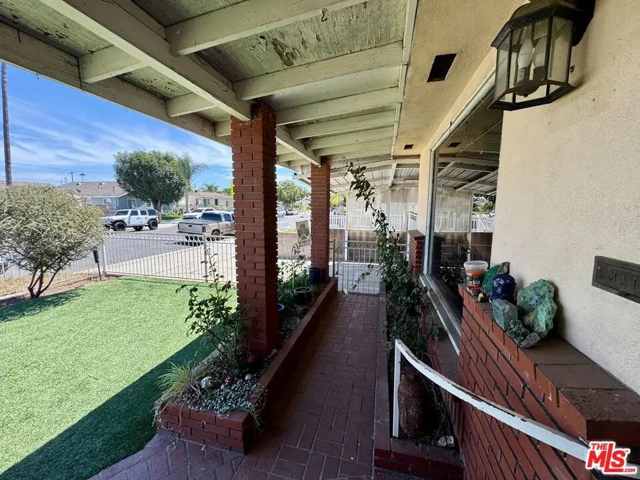 24417 Broad Avenue, Wilmington, CA 90744 - #3